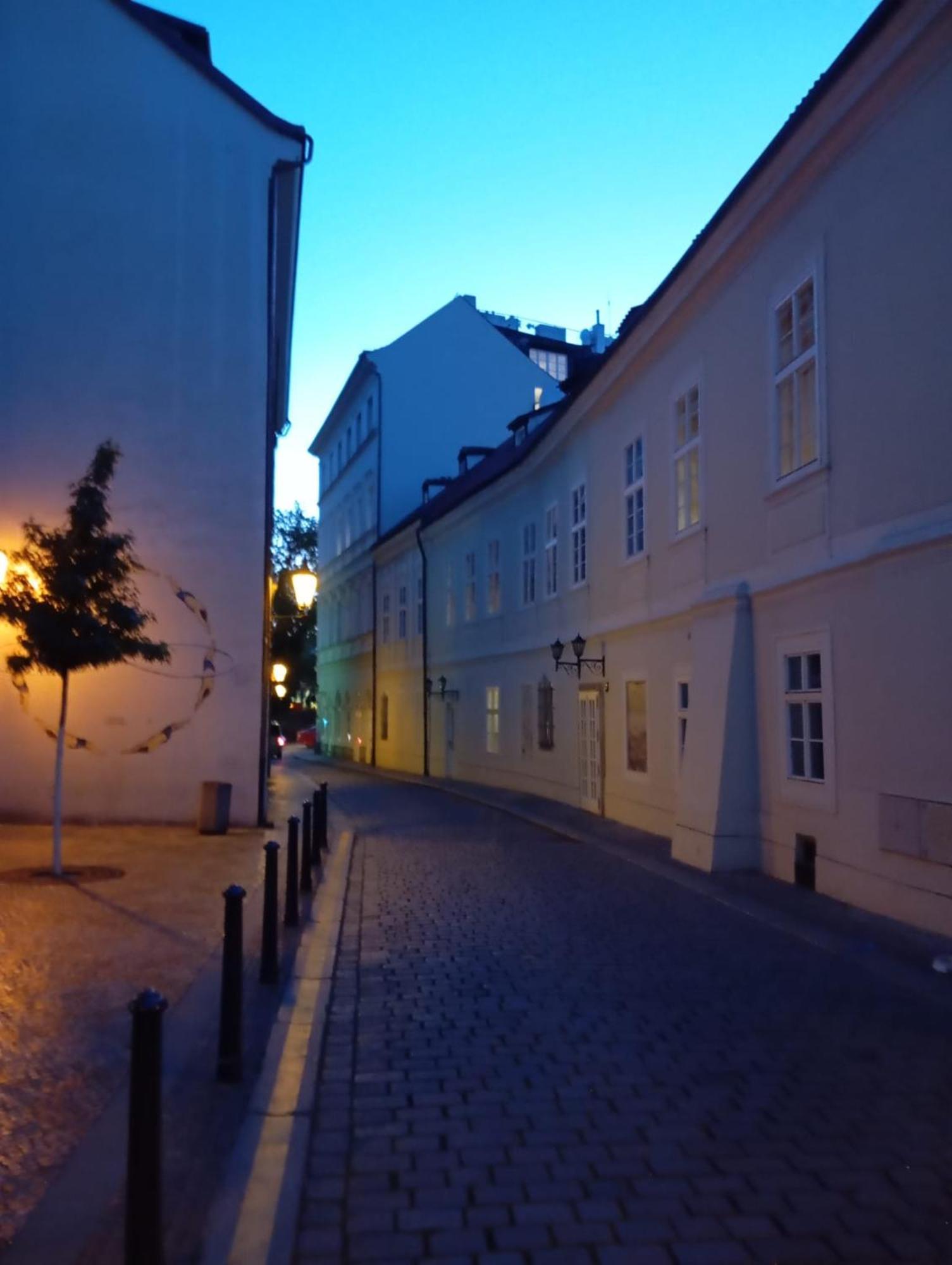 Prague Centrum House Экстерьер фото